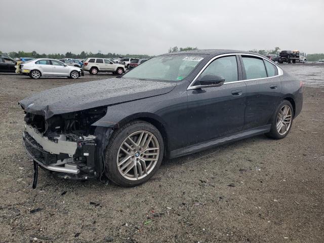 BMW 530 XI 2024
