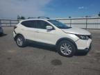 2019 Nissan Rogue Sport S იყიდება Dunn-ში, NC - Rear End
