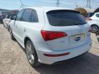 2009 AUDI Q5 S LINE for sale at Copart BRISTOL