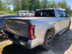 2024 TOYOTA TUNDRA CREWMAX PLATINUM   for sale at Copart AB - CALGARY
