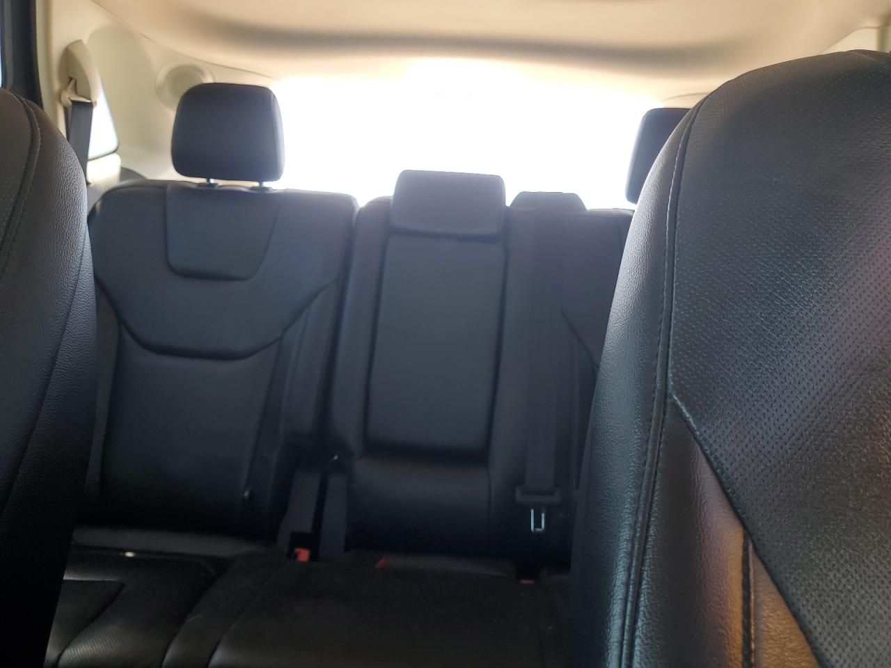 2019 Ford Edge Titanium VIN: 2FMPK4K95KBC39830 Lot: 56363365