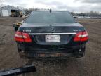 2012 MERCEDES-BENZ E 350 BLUETEC à vendre chez Copart ON - COOKSTOWN