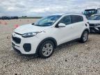 2018 Kia Sportage Lx for Sale in Temple, TX - Front End