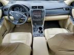 2017 Toyota Camry Le იყიდება Assonet-ში, MA - Front End