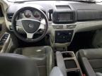 2009 Volkswagen Routan Sel იყიდება Lexington-ში, KY - Hail