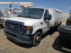 2011 Ford Econoline E450 Super Duty Cutaway Van იყიდება Sacramento-ში, CA - Minor Dent/Scratches