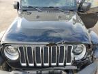 2023 Jeep Wrangler Sahara   იყიდება Davison-ში, MI - Front End