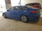 2022 Honda Civic Lx for Sale in Abilene, TX - Front End