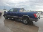 2016 Nissan Titan Xd Sl იყიდება Wilmer-ში, TX - Front End
