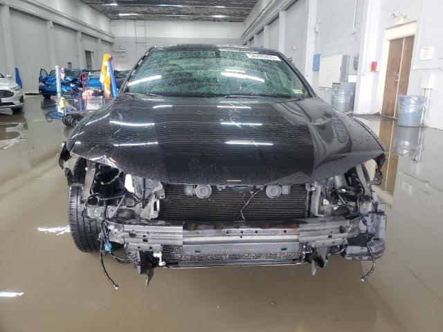 Coupet HONDA ACCORD 2016 Black