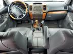 2005 Lexus Gx 470 for Sale in Earlington, KY - Hail