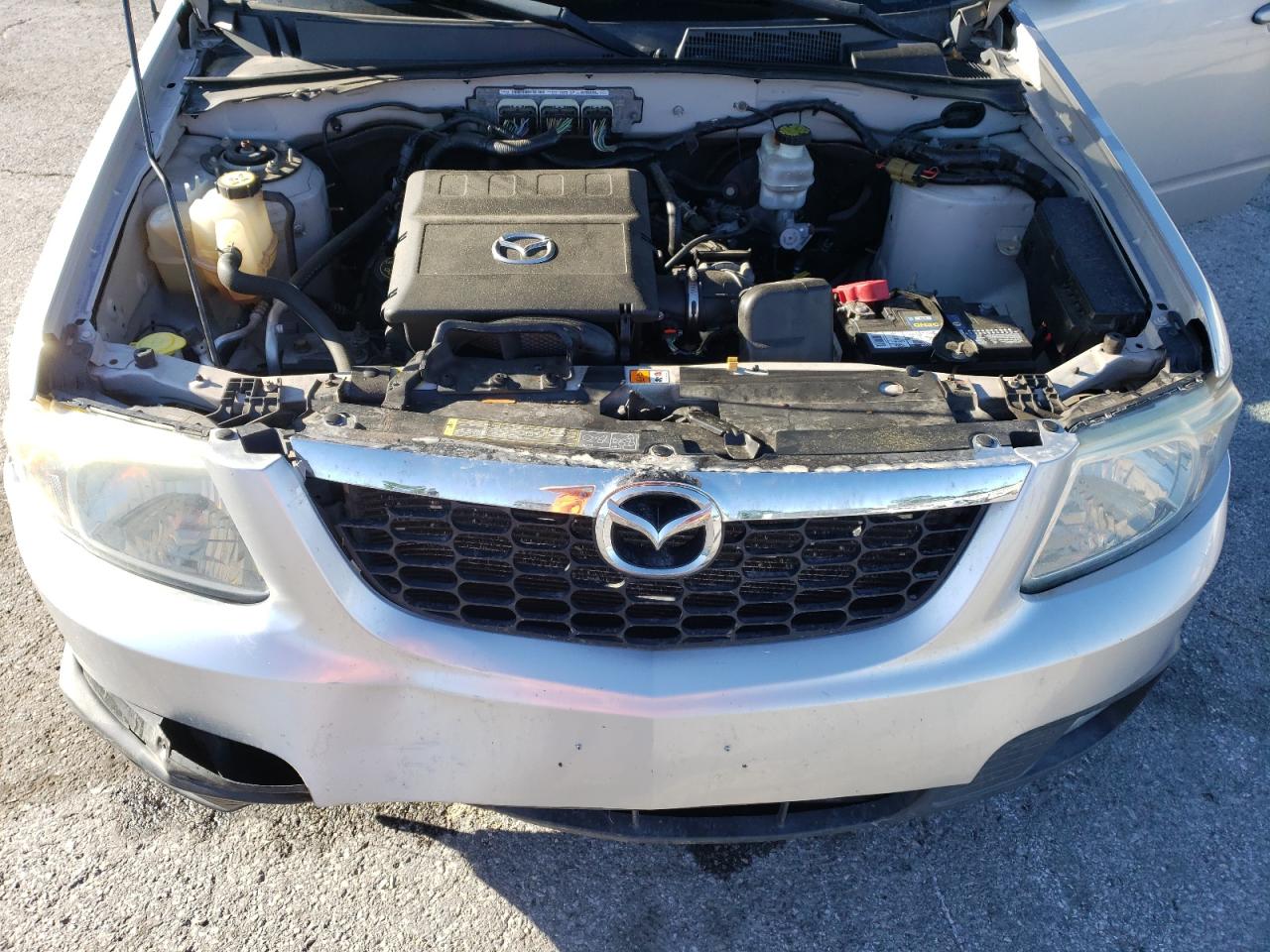 2011 Mazda Tribute S VIN: 4F2CY9GG3BKM02499 Lot: 57778865