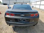 2013 Chevrolet Camaro Lt for Sale in Mercedes, TX - Water/Flood