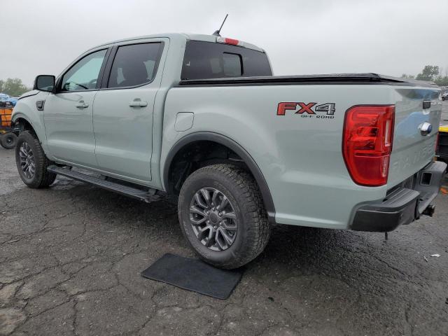  FORD RANGER 2021 Gray