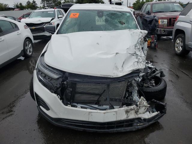  CHEVROLET EQUINOX 2023 White