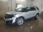 2016 Ford Explorer Xlt en Venta en Madisonville, TN - Front End