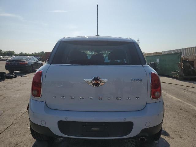  MINI COOPER 2016 White