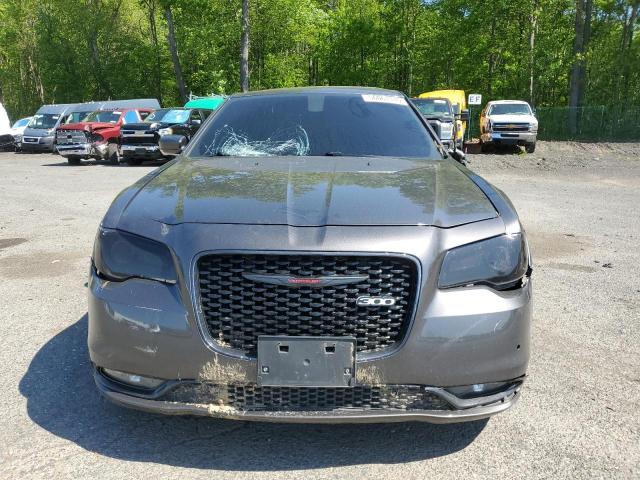  CHRYSLER 300 2022 Charcoal