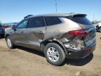 2020 Buick Enclave Essence zu verkaufen in Woodhaven, MI - Rear End