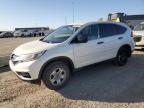 2016 HONDA CR-V LX for sale at Copart AB - EDMONTON