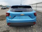 2025 Chevrolet Trax Ls на продаже в Fredericksburg, VA - Side