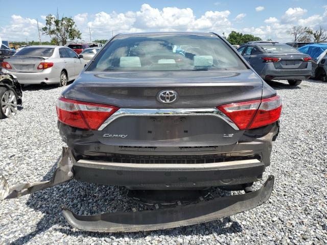  TOYOTA CAMRY 2015 Szary