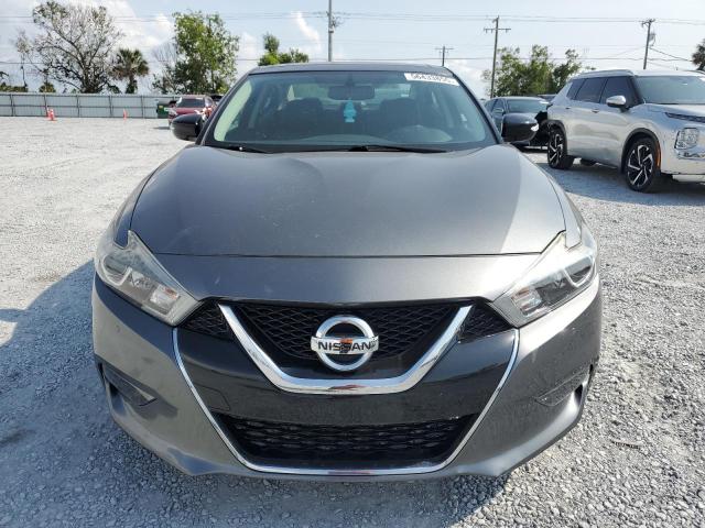  NISSAN MAXIMA 2018 Gray