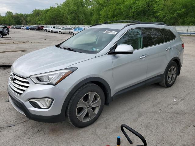 2015 Hyundai Santa Fe Gls
