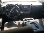 2017 Chevrolet Silverado K2500 Heavy Duty Lt de vânzare în Kansas City, KS - Front End