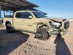 2019 Toyota Tacoma Double Cab zu verkaufen in Phoenix, AZ - Front End