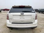 2010 Ford Edge Sel de vânzare în Haslet, TX - Front End