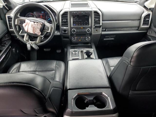  FORD EXPEDITION 2019 Szary