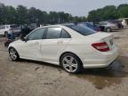 2011 Mercedes-Benz C 300 4Matic იყიდება Windsor-ში, NJ - Side