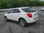 2011 Chevrolet Equinox Lt na sprzedaż w Grenada, MS - Front End