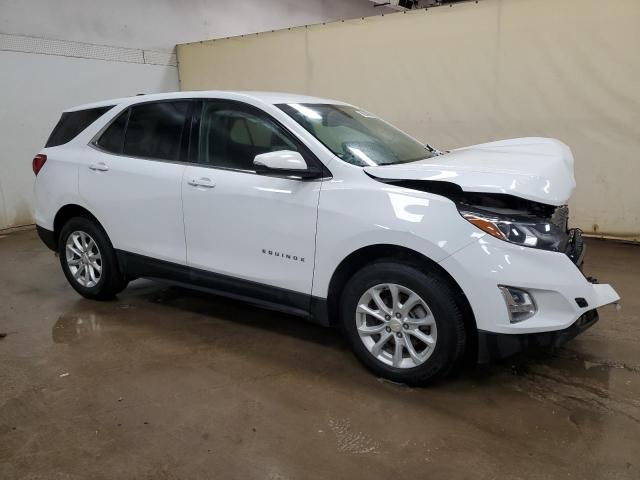  CHEVROLET EQUINOX 2019 Белы