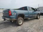 2006 Chevrolet Silverado K2500 Heavy Duty zu verkaufen in Fredericksburg, VA - Front End