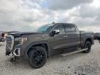 2019 Gmc Sierra K1500 Denali na sprzedaż w Temple, TX - Front End