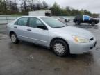 2005 Honda Accord Dx for Sale in Brookhaven, NY - Front End