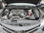 2018 Toyota Camry L იყიდება Woodhaven-ში, MI - Side