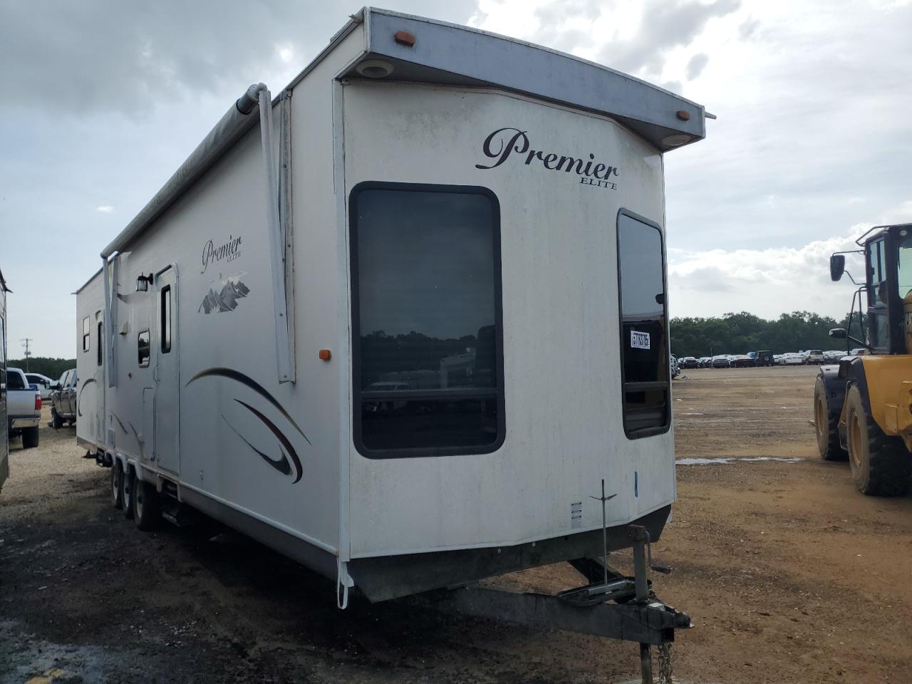 2013 'Other Rv' Other for Sale in Theodore, AL - Biohazard/Chemical