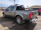 2006 Nissan Frontier Crew Cab Le de vânzare în Albuquerque, NM - Front End