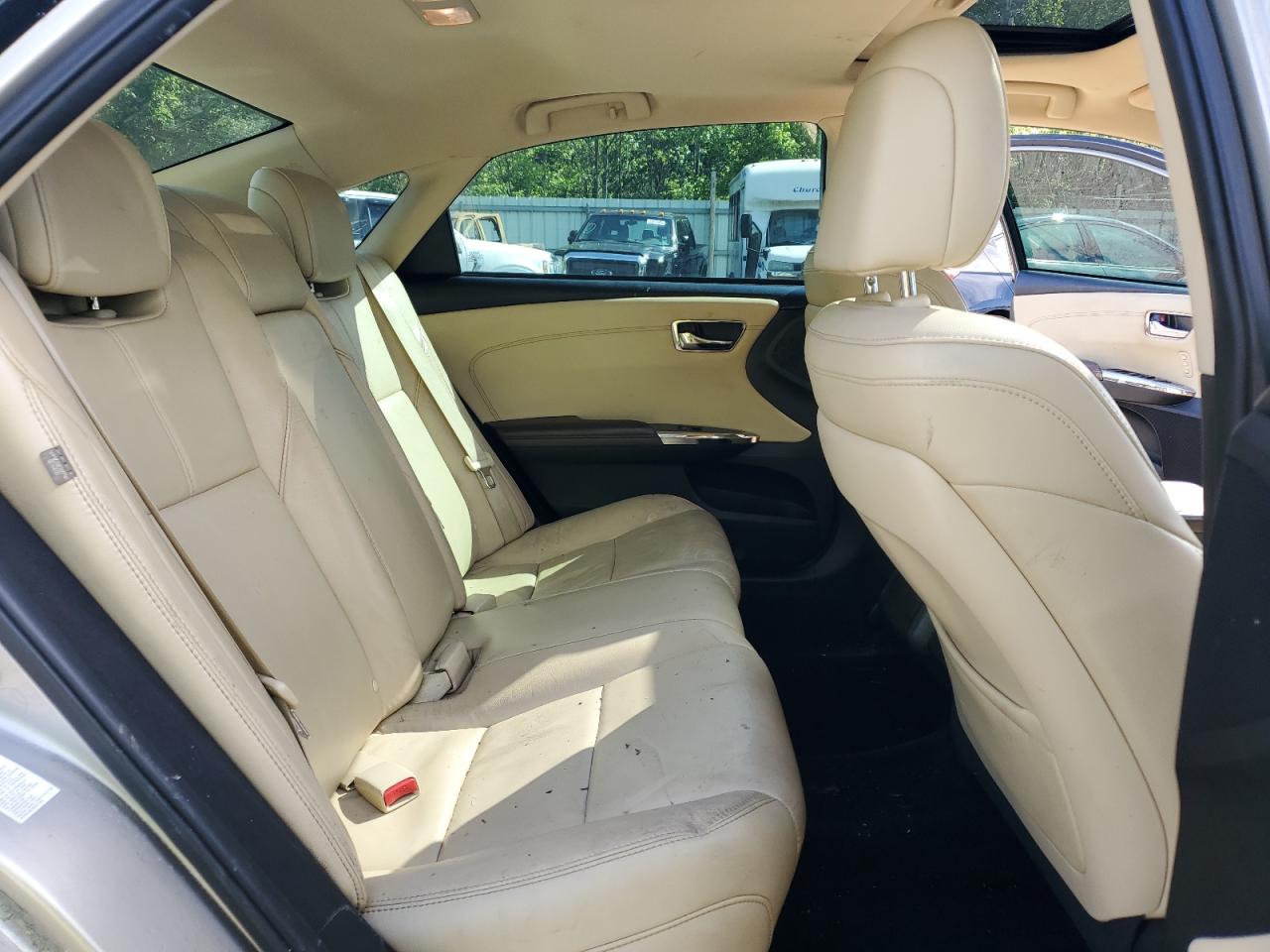 2015 Toyota Avalon Xle VIN: 4T1BK1EB1FU145922 Lot: 56230205