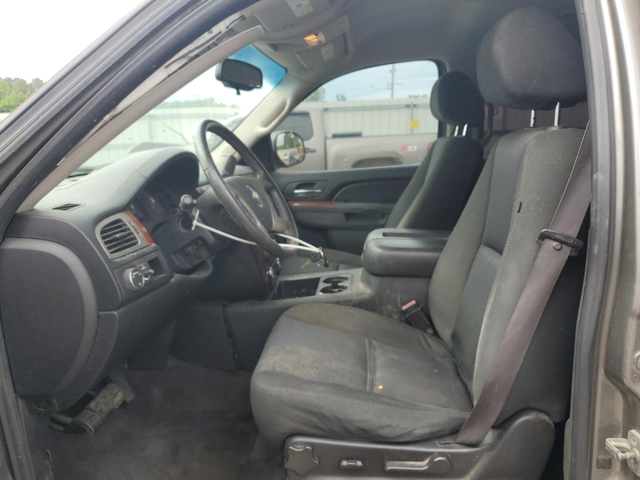 2012 Chevrolet Tahoe C1500 Ls VIN: 1GNSCAE00CR179615 Lot: 55651675