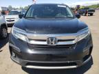 2022 Honda Pilot Elite en Venta en New Britain, CT - Undercarriage