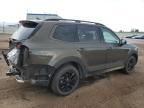 2024 Kia Telluride Sx na sprzedaż w Colorado Springs, CO - Rear End