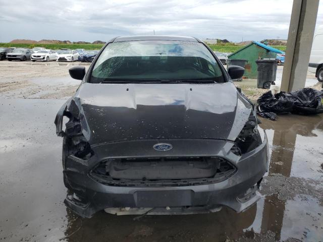  FORD FOCUS 2015 Вугільний