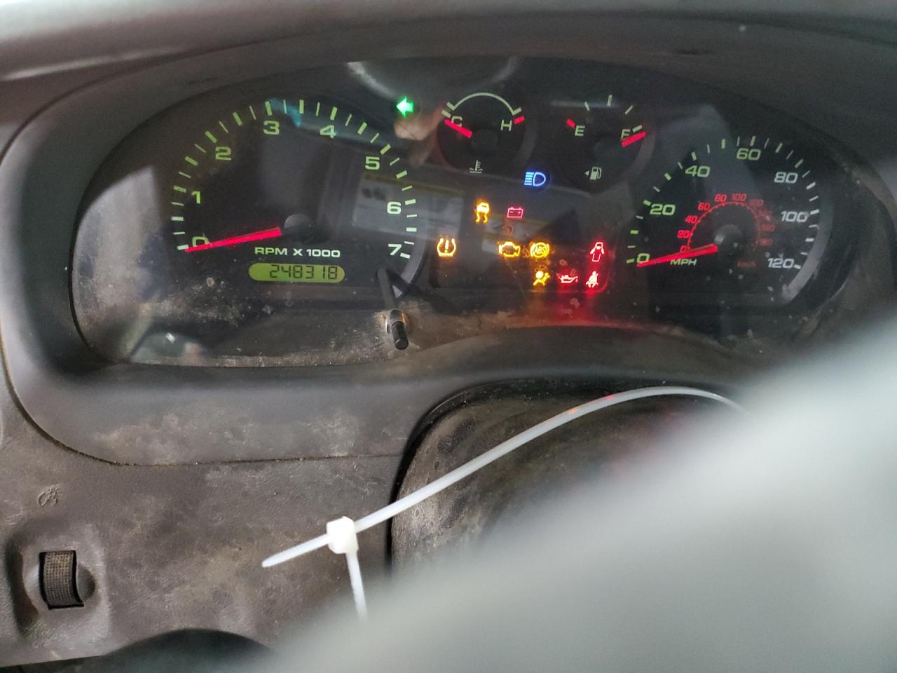 2011 Ford Ranger Super Cab VIN: 1FTLR4FEXBPA53246 Lot: 57314005