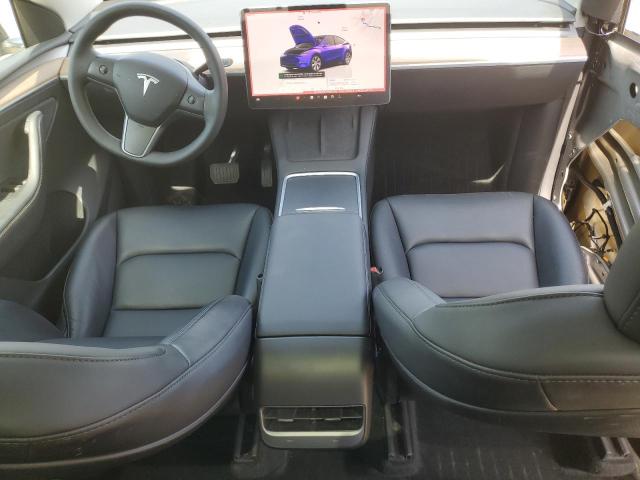  TESLA MODEL Y 2023 Szary