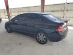 2007 Honda Civic Lx for Sale in Homestead, FL - Rear End