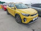 2021 KIA STONIC 2 for sale at Copart ROCHFORD